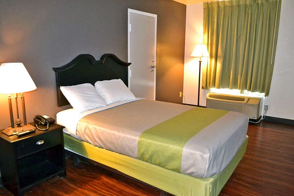 Studio 6-Rome, Ga - Skytop Quarto foto