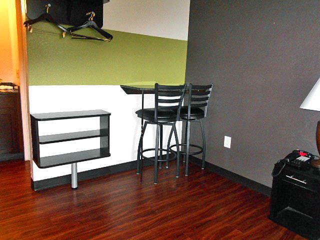 Studio 6-Rome, Ga - Skytop Quarto foto